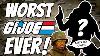 Tropic Blunder This Gi Joe Video May Get Me Cancelled