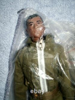 UNIQUE SEALED 2000 HASBRO HISTORY GI. JOE PROTOTYPE SAMPLER Scramble Pilot Set