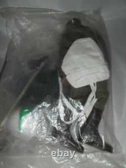 UNIQUE SEALED 2000 HASBRO HISTORY GI. JOE PROTOTYPE SAMPLER Scramble Pilot Set