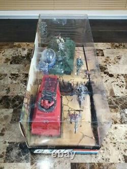 Ultimate Battle Pack 2008 GI JOE COBRA 25th Anniversary Target Exclusive MIB