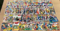 Ultimate GI Joe comic collection FULL RUN issues 1-155 SPECIAL MISSIONS Arah 1st