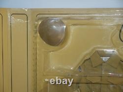 VINTAGE ACTION MAN BRITISH INFANTRY MAJOR mint sealed gi joe geyperman boxed