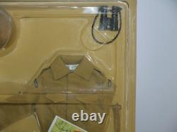 VINTAGE ACTION MAN BRITISH INFANTRY MAJOR mint sealed gi joe geyperman boxed