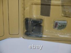 VINTAGE ACTION MAN BRITISH INFANTRY MAJOR mint sealed gi joe geyperman boxed