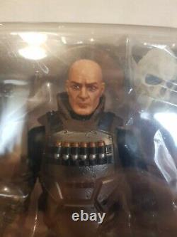 Valaverse Action Force 112 The Bone Collector Action Figure (Not) Gi Joe New