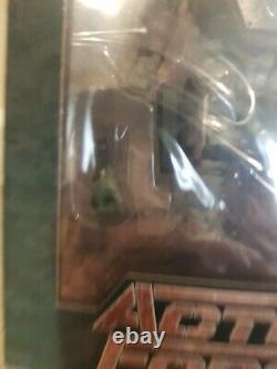 Valaverse Action Force 112 The Bone Collector Action Figure (Not) Gi Joe New