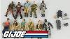 Valuing Gi Joe Action Figures What Are They Worth