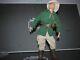 Vam Vintage Action man team gi joe geyperman Figure jungle explorer excellent