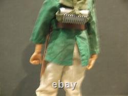 Vam Vintage Action man team gi joe geyperman Figure jungle explorer excellent