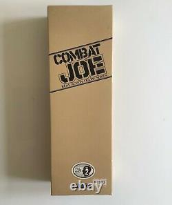 Vintage 1/6 scale Takara Japanese Market Combat Joe Boxed Figure No. 2