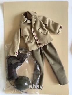 Vintage 1/6 scale Takara Japanese Market Combat Joe WW2 American Soldier outfit
