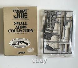 Vintage 1/6 scale Takara Japanese Market Combat Joe WW2 American Soldier outfit