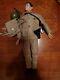 Vintage 12 inch gi joe Hasbro action figures. Japanese Soldier with accessories