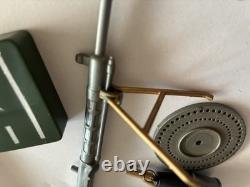 Vintage 1960s GI Joe Russian Soldier outfit and Figure complete with medal