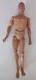 Vintage 1964 GI Joe Action Figure Early Patent Pending Made in Canada