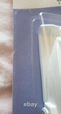 Vintage 1984 Gi Joe Action Force Mountain & Arctic Af9 Moc