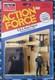 Vintage 1984 Gi Joe Action Force Sas Boat Patrol Moc