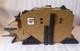 Vintage 1987 Hasbro GI Joe Mobile Command Centre- Near Complete