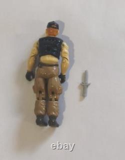 Vintage 1987 Hasbro GI Joe Mobile Command Centre- Near Complete
