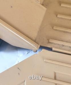 Vintage 1987 Hasbro GI Joe Mobile Command Centre- Near Complete Vintage 1987 Hasbro GI Joe Mobile Command Centre- Near Complete