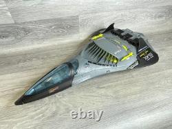 Vintage 1988 G. I. JOE, Action Force. Phantom X-19 & Ghostrider
