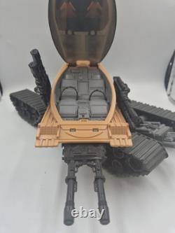 Vintage 1989 Hasbro G. I. Joe Raider Vehicle