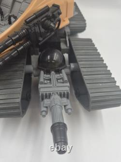 Vintage 1989 Hasbro G. I. Joe Raider Vehicle