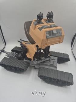Vintage 1989 Hasbro G. I. Joe Raider Vehicle