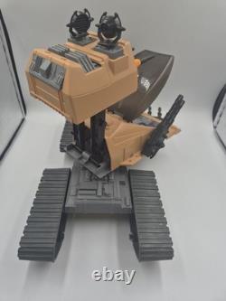 Vintage 1989 Hasbro G. I. Joe Raider Vehicle