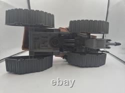 Vintage 1989 Hasbro G. I. Joe Raider Vehicle