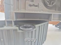 Vintage 1989 Hasbro G. I. Joe Raider Vehicle