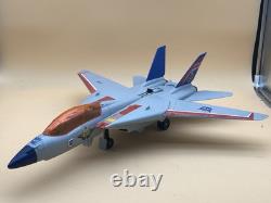 Vintage 2011 SDCC Transformers Starscream Gi Joe Sky Striker Comic Con! Rare