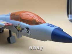 Vintage 2011 SDCC Transformers Starscream Gi Joe Sky Striker Comic Con! Rare