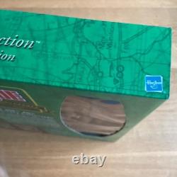 Vintage 40th Anniversary Gijoe Bivouac Set 18th In Series Mint/sealed 2003