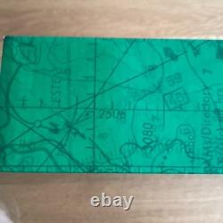 Vintage 40th Anniversary Gijoe Bivouac Set 18th In Series Mint/sealed 2003