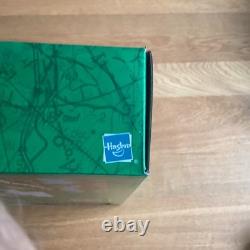 Vintage 40th Anniversary Gijoe Bivouac Set 18th In Series Mint/sealed 2003