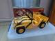 Vintage 70's Molto Spain GI Joe 12 SAFARI JEEP 1/6 Action Figure Vehicle Boxed