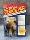 Vintage Action Force/GI Joe Mutt and Junkyard 1985 European cardMOC