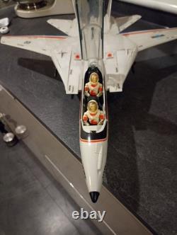 Vintage Action Force / GI Joe Vehicle Skystriker