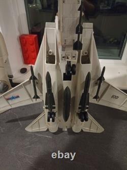 Vintage Action Force / GI Joe Vehicle Skystriker