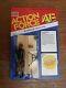 Vintage Action Force Gi Joe Palitoy AF Roadblock Figure Moc Mosc Series 3