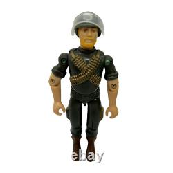 Vintage Action Force Palitoy, GI Joe Ton Up and Wolverine 476