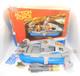 Vintage Action Force Q Force Swordfish Boxed Palitoy 1984 GI Joe