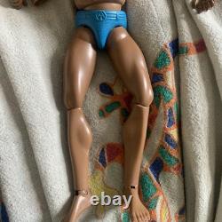 Vintage Action Man 1975 Hasbro G. I. Joe Tom Stone Adventure Team -spares