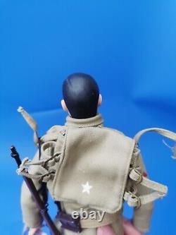 Vintage Action Man GI JOE original Rare Japanese Imperial Fighter