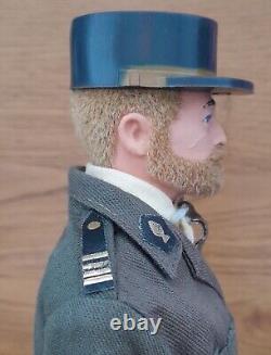 Vintage Action Man/Team/Joe Palitoy 1976 French Officer figure