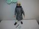 Vintage Action Man gi joe team geyperman French Foreign Legion figure