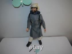 Vintage Action Man gi joe team geyperman French Foreign Legion figure