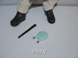 Vintage Action Man gi joe team geyperman French Foreign Legion figure