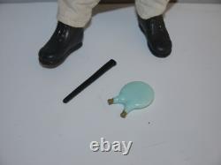 Vintage Action Man gi joe team geyperman French Foreign Legion figure